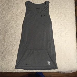 Nike Pro Combat Tank Top